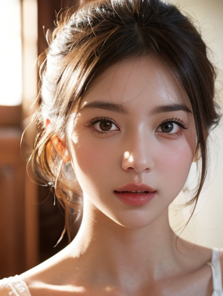 女生怎么说早上好幽默回复
